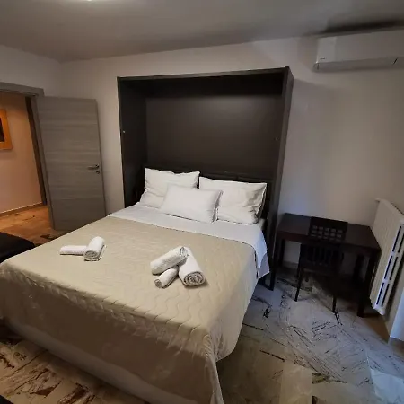 Da Nonna Bruna - Luxury Apartment