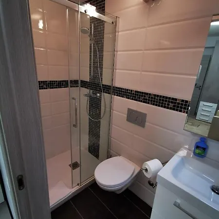 Апартаменты Da Nonna Bruna - Luxury