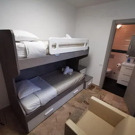 Da Nonna Bruna - Luxury Апартаменты Матера