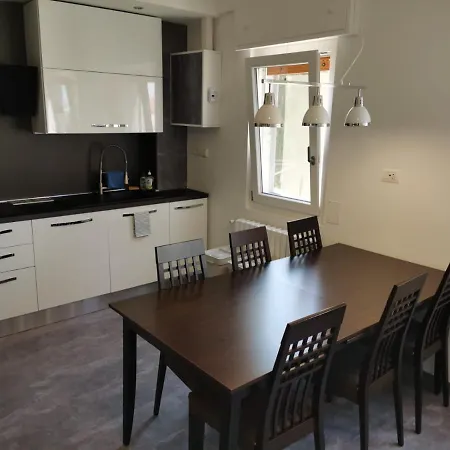 Da Nonna Bruna - Luxury Apartment Matera