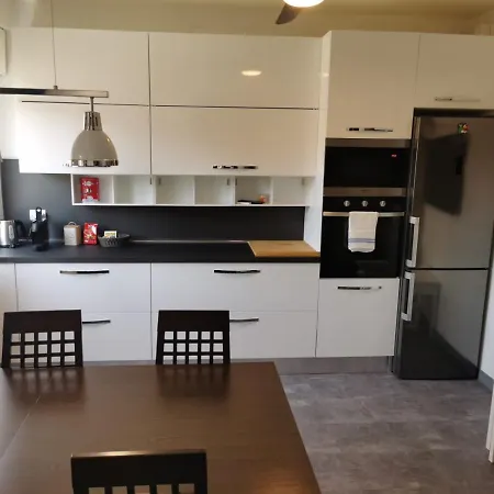 Апартаменты Da Nonna Bruna - Luxury