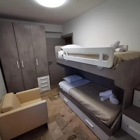 Da Nonna Bruna - Luxury Матера