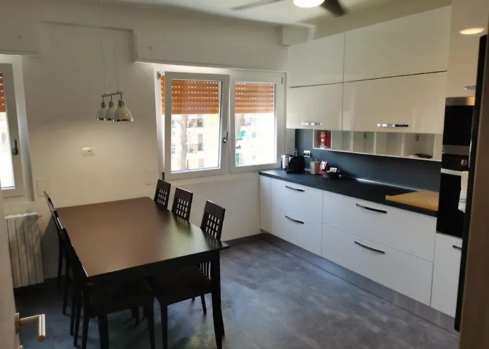 Da Nonna Bruna - Luxury Апартаменты Матера